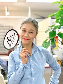 モデル紹介 ミセスモデル 鎌形あかね ミセスモデル シニアモデル スペシャリスト 和服モデル キッズモデルが楽しみながら活動をしているモデル事務所エース